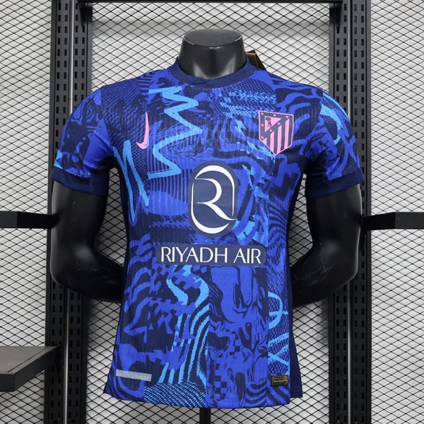 Tailandia Camiseta Atletico Madrid Special Edition 2024-2025